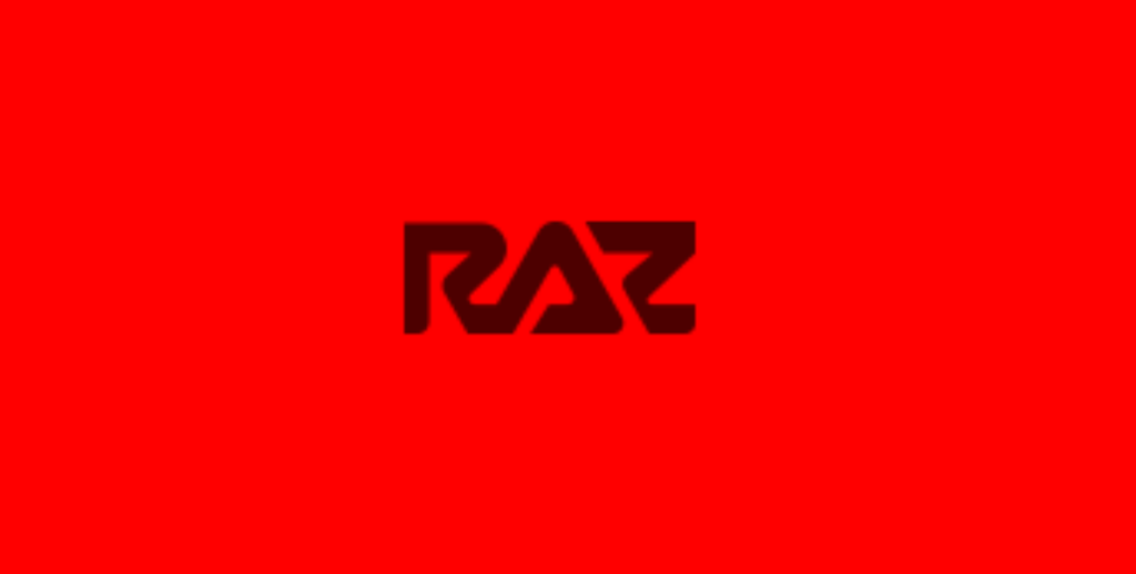 RAZ Vapes